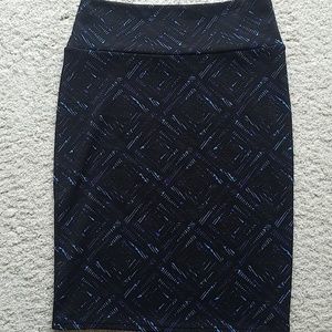 NWOT LuLaRoe Cassie
